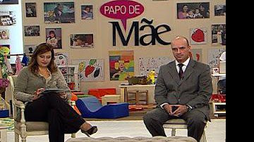 Imagem ALIENAÇÃO PARENTAL – Entrevista com Dr. Elízio Perez