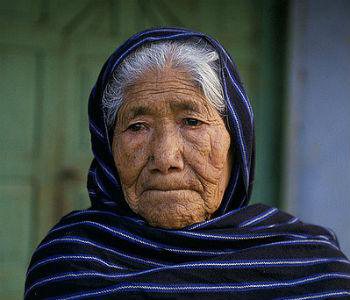Imagem ONU quer ajuda global para acabar com abusos contra idosos
