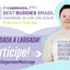 Imagem Caminhada virtual pela inclusão. Participe!