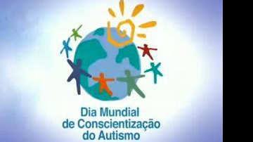 Imagem 02 de abril – Dia Mundial de Conscientização do Autismo