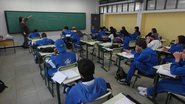 Imagem A reforma do Ensino Médio e o aluno como ator principal