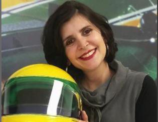 Imagem Dia de Doar – entrevista com Fabiana Fragiacomo, do Instituto Ayrton Senna