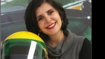 Imagem Dia de Doar – entrevista com Fabiana Fragiacomo, do Instituto Ayrton Senna