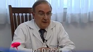 Imagem Câncer de pele: Entrevista com Dr. Ivan Dunshee