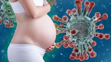 Imagem Obstetra responde as principais dúvidas das grávidas sobre o Coronavírus