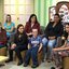 Imagem Amanhã, dia 19/08, às 8h, na TV Cultura. Papo de Mãe sobre menarca, a primeira menstruação das meninas.