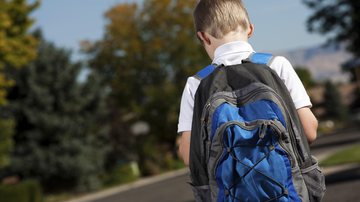 Imagem Peso de mochilas preocupa pais de estudantes e ortopedistas