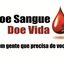 Imagem Número de doadores de sangue aumenta, mas ainda está longe do ideal