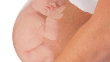 Imagem Acupuntura sem agulhas para grávidas facilita parto normal