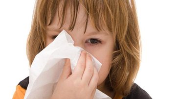 Imagem Mitos e verdades sobre a gripe