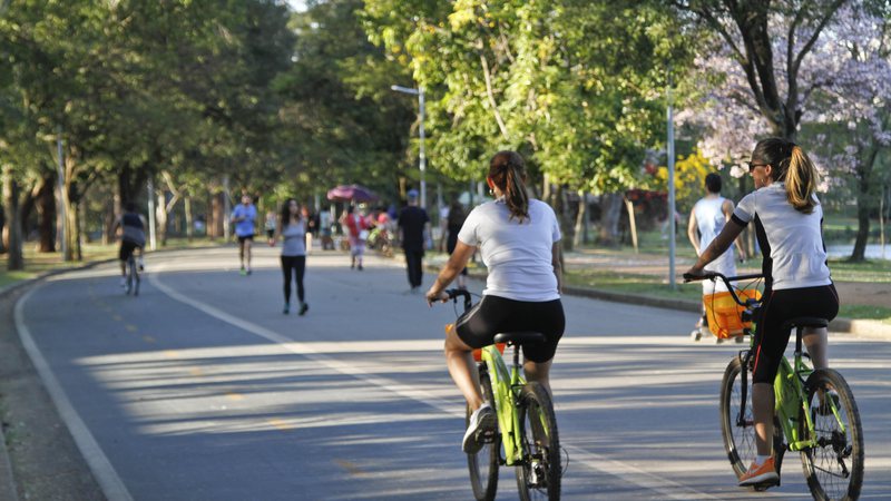 Imagem Exercícios físicos reduzem sintomas da asma, conclui estudo