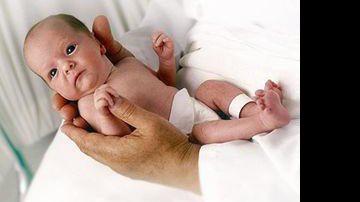 Imagem Dia Mundial da Prematuridade: Mais de 80% dos bebês prematuros sobrevivem