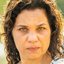 Maria Bruaca, personagem de Isabel Teixeira na novela Pantanal - Foto: reprodução/ TV Globo