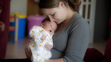 Aleitamento materno e os conflitos de interesse