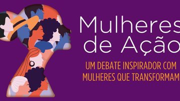 Evento acontece hoje na Hebraica em São Paulo