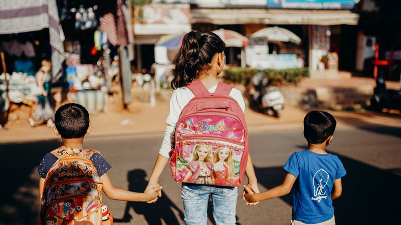 Imagem Guarda compartilhada e cidades diferentes: é possível?