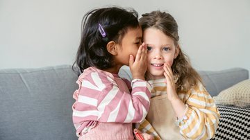 É importante acompanhar o desenvolvimento da fala infantil