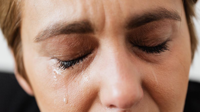 A violência psicológica pode ser silenciosa