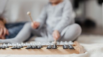 A música é importante para crianças com autismo