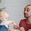 O que fazer quando a criança recusa a comida?