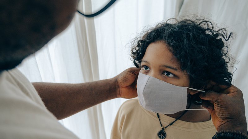 As crianças e adolescentes ainda dependem do poder decisório dos mais experientes