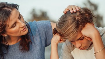 A parentalidade não violenta é o caminho para uma relação boa e saudável com seus filhos