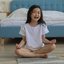 Os benefícios da meditação para crianças e adolescentes