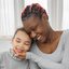 Amor de mãe - Foto: banco de imagens