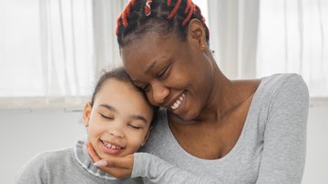 Amor de mãe - Foto: banco de imagens