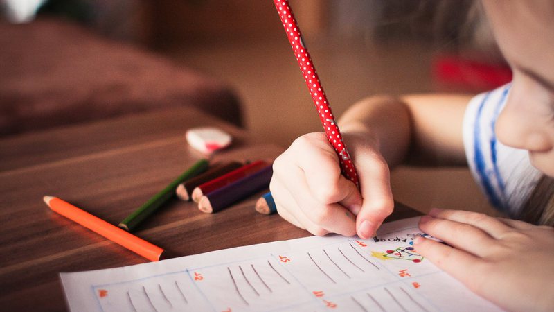 A escola integral de preocupa com o pedagógico e o emocional