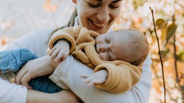 O aleitamento materno não é prioridade das mulheres francesas.