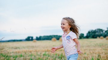 Férias de julho podem ser um bom motivo para iniciar o desfralde