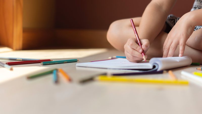 A psicóloga Luciana Deutscher traz algumas reflexões sobre a situação das escolas e do ensino