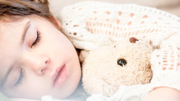 Pandemia e os distúrbios do sono em crianças autistas