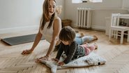 Yoga é bom para crianças com autismo