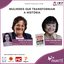 Um encontro de sorrisos sobreviventes - Divulgação Instituto Maria da Penha