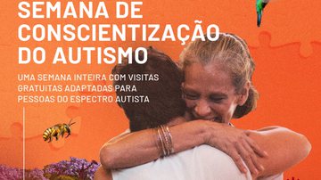 programação especial do Museu do Amanhã