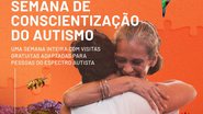 programação especial do Museu do Amanhã