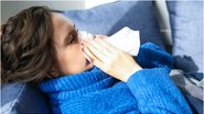 Doenças respiratórias são mais comuns no inverno