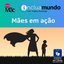 O programa Inclua Mundo vai ao ar no Canal Papo de Mãe