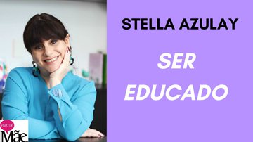 A colunista Stella Azulay