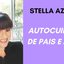 Stella Azulay fala sobre a importância do autocuidado