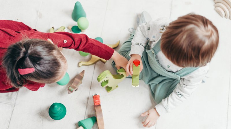 Prevenção: a maioria das sufocações podem ser evitadas