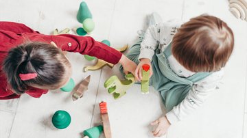 Prevenção: a maioria das sufocações podem ser evitadas