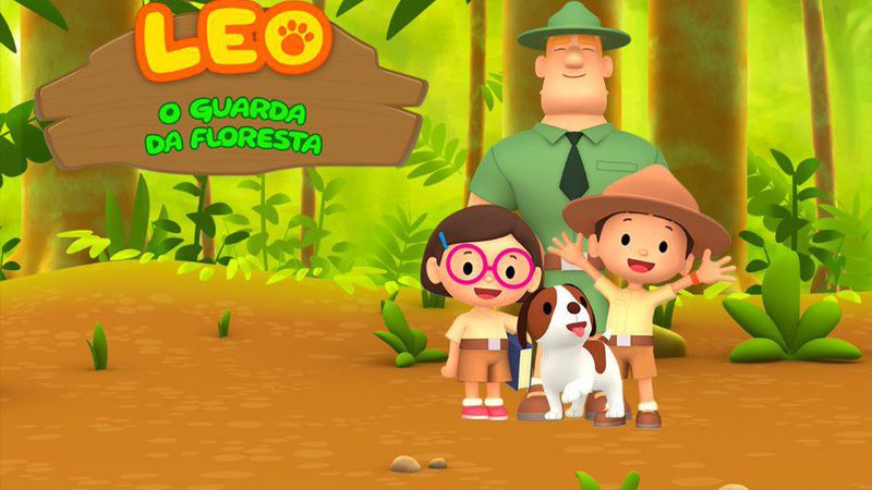 Aplicativo da Globo lança jogo infantil sobre biodiversidade da