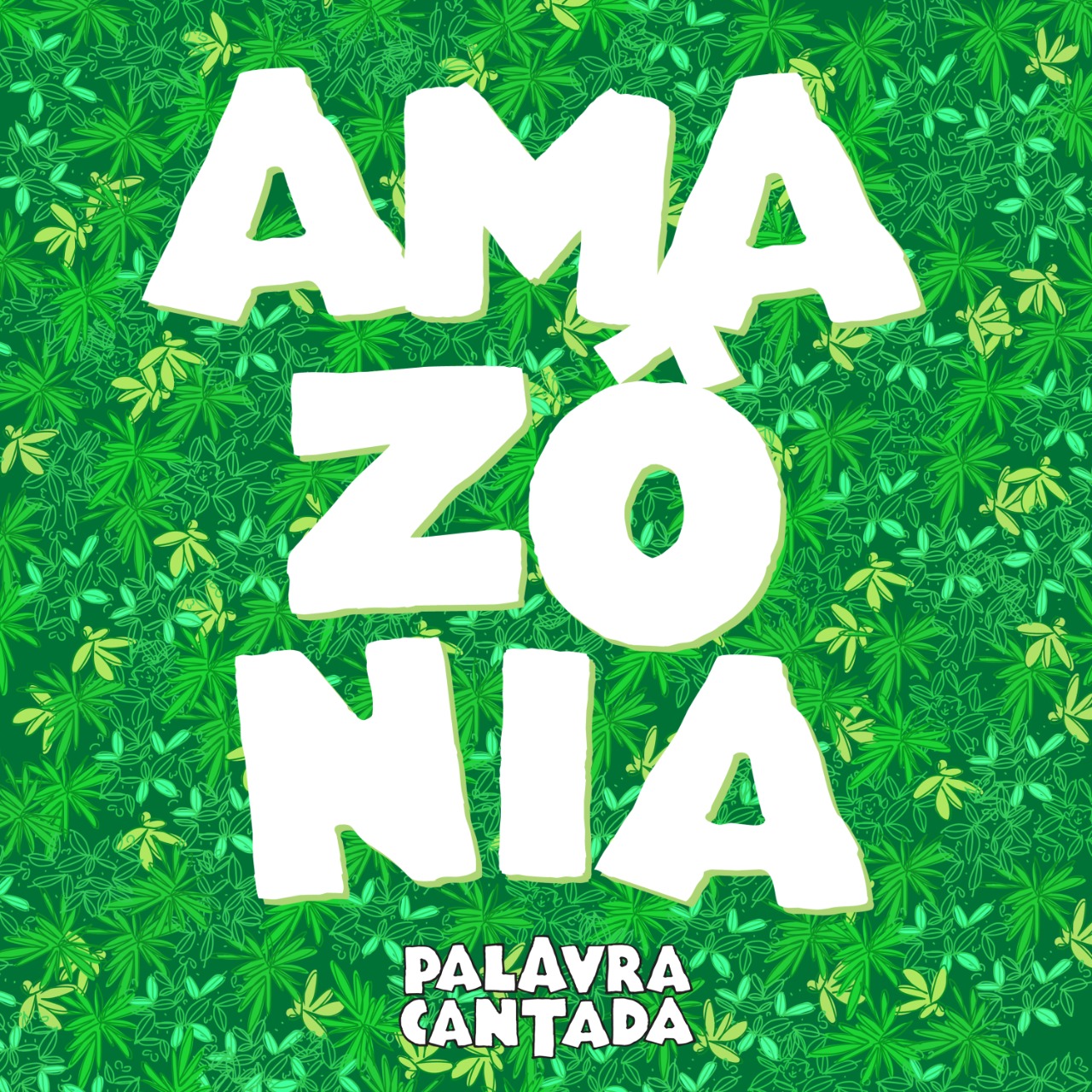 Amazônia: a nova canção da Palavra Cantada