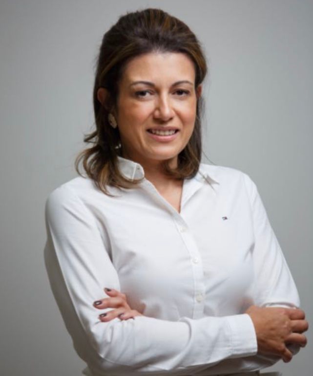 Dra. Ana Paula Severino