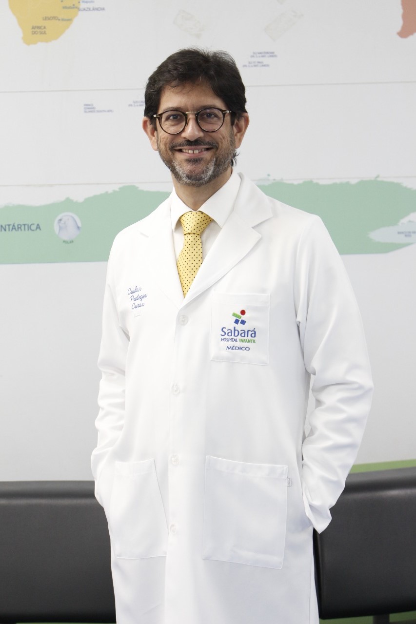 Dr. Francisco Ivanildo de Oliveira Junior