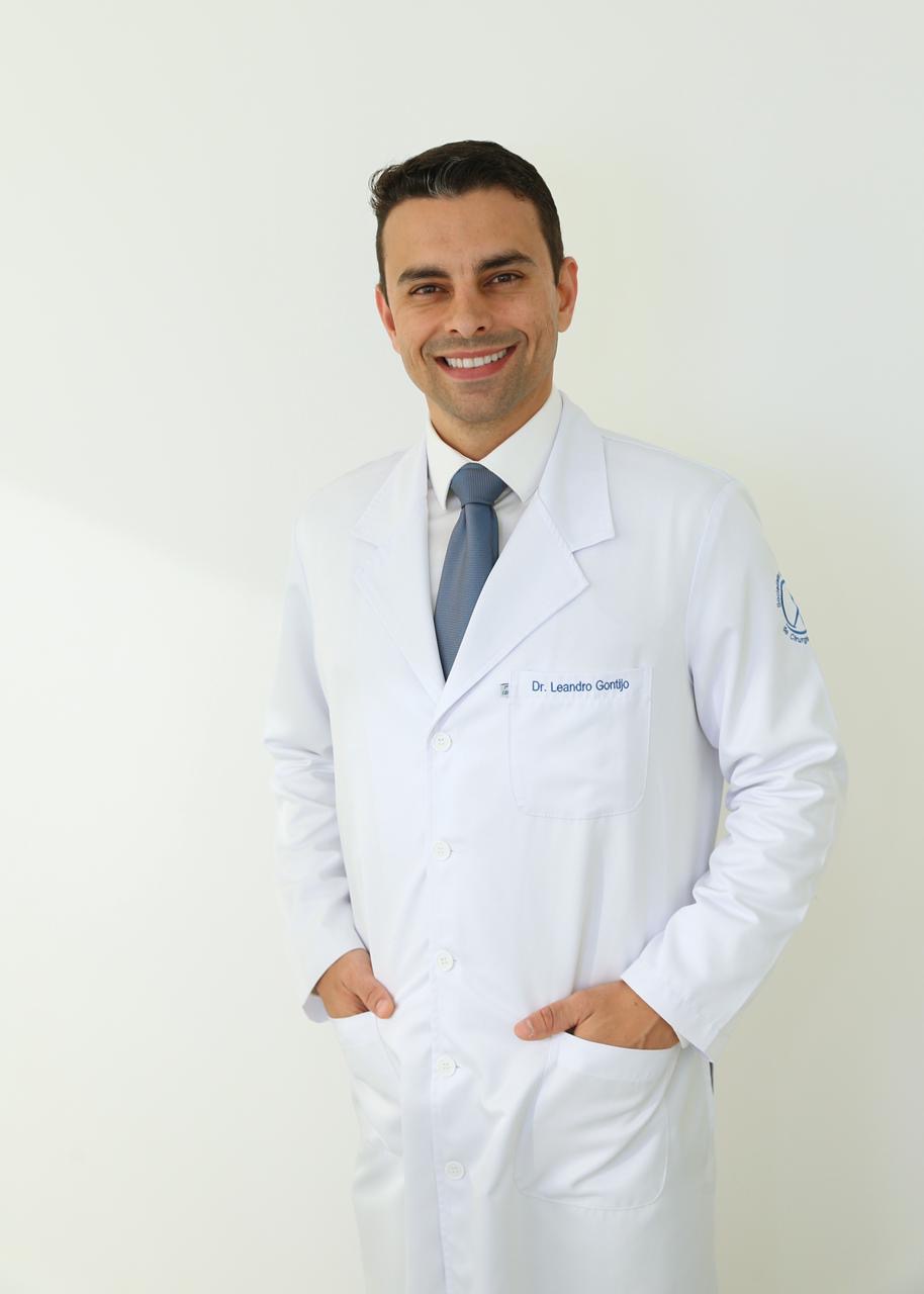 Dr. Leandro Gontijo