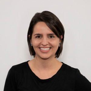 Juliana Amorina, diretora presidente do Instituto ABCD